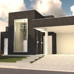 Empresa especializada em construção residencial